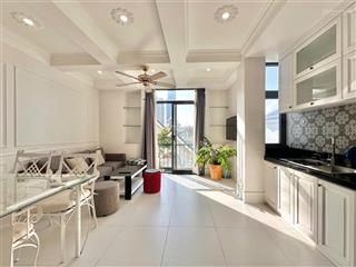 Cho thuê căn hộ cao cấp view trọn quận 2  đầy đủ tiện nghi