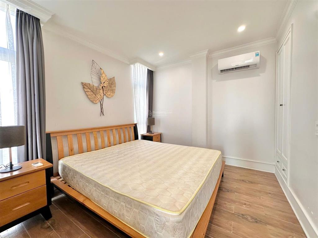 Cho thuê căn hộ cao cấp view trọn quận 2  đầy đủ tiện nghi