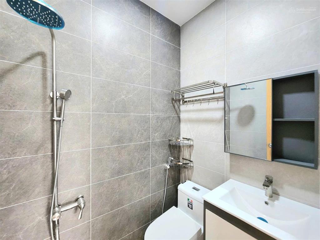 Hệ thống căn hộ mini hiện đại  bancol, cửa sổ