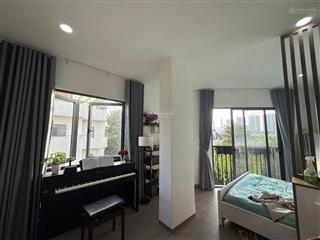 Hệ thống căn hộ mini hiện đại  bancol, cửa sổ