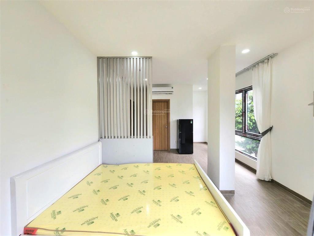 Hệ thống căn hộ mini hiện đại  bancol, cửa sổ