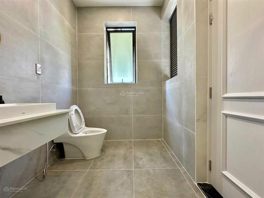 Căn hộ mới chỉ duy nhất phòng cho thuê gần đảo kim cương