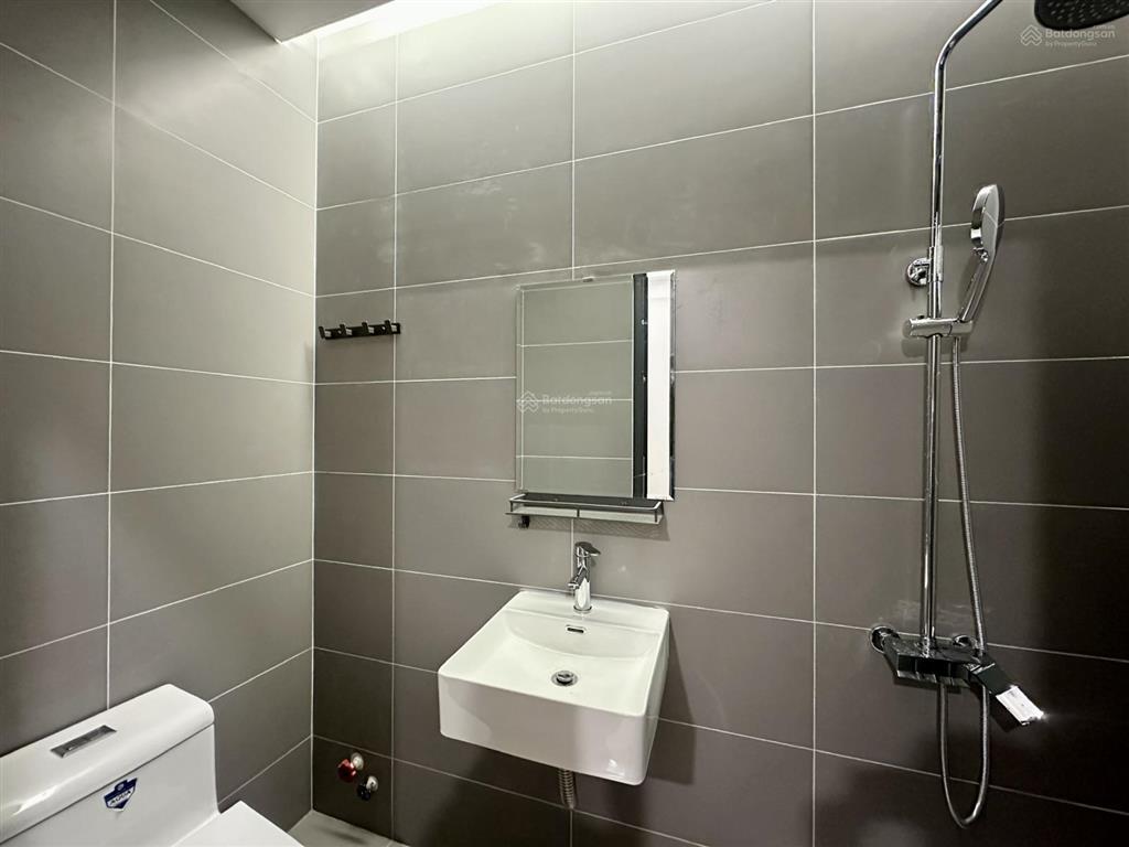 Khai trương căn hộ mới toanh cách metro thảo điền chỉ 500m