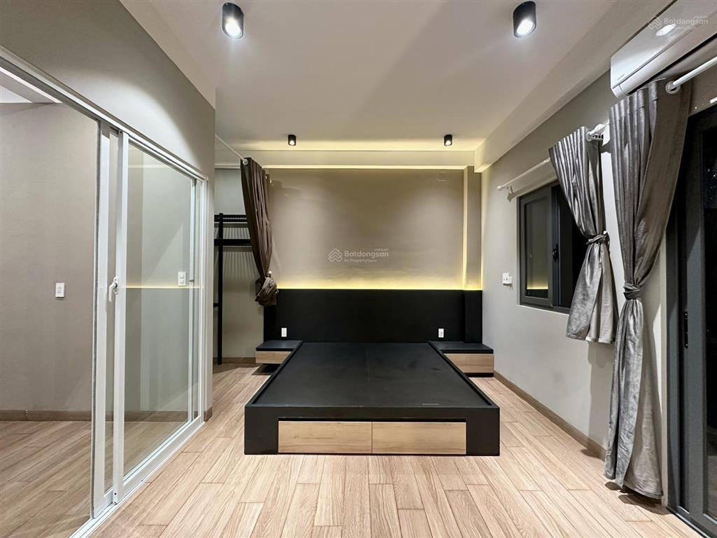 Khai trương căn hộ mới toanh cách metro thảo điền chỉ 500m