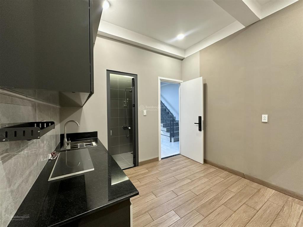 Khai trương căn hộ mới toanh cách metro thảo điền chỉ 500m