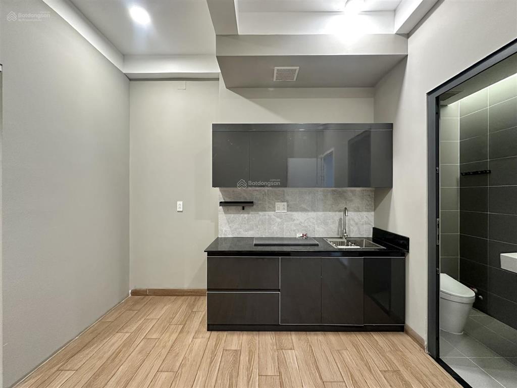 Khai trương căn hộ mới toanh cách metro thảo điền chỉ 500m