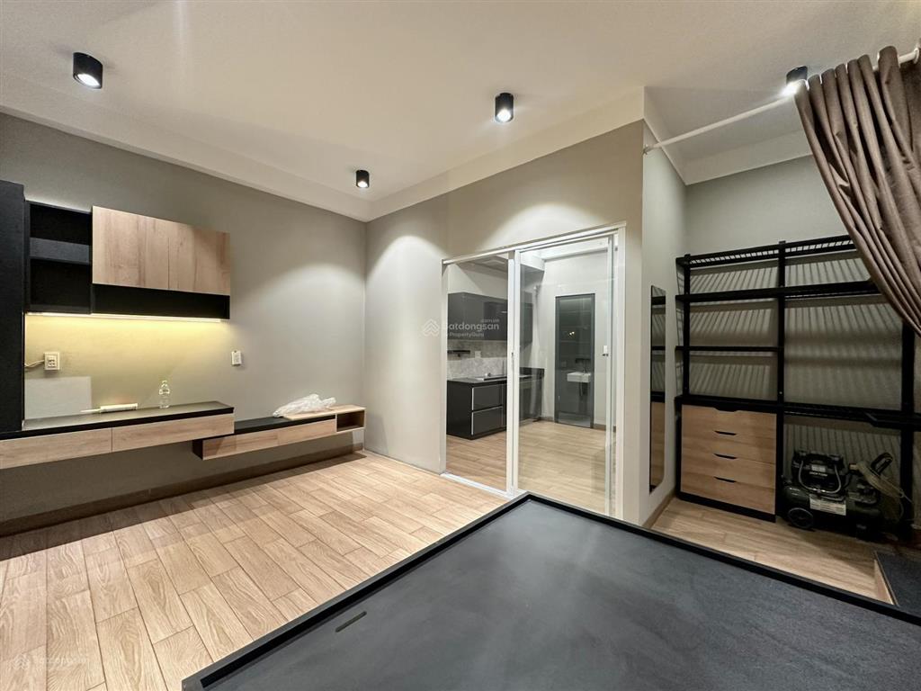 Khai trương căn hộ mới toanh cách metro thảo điền chỉ 500m