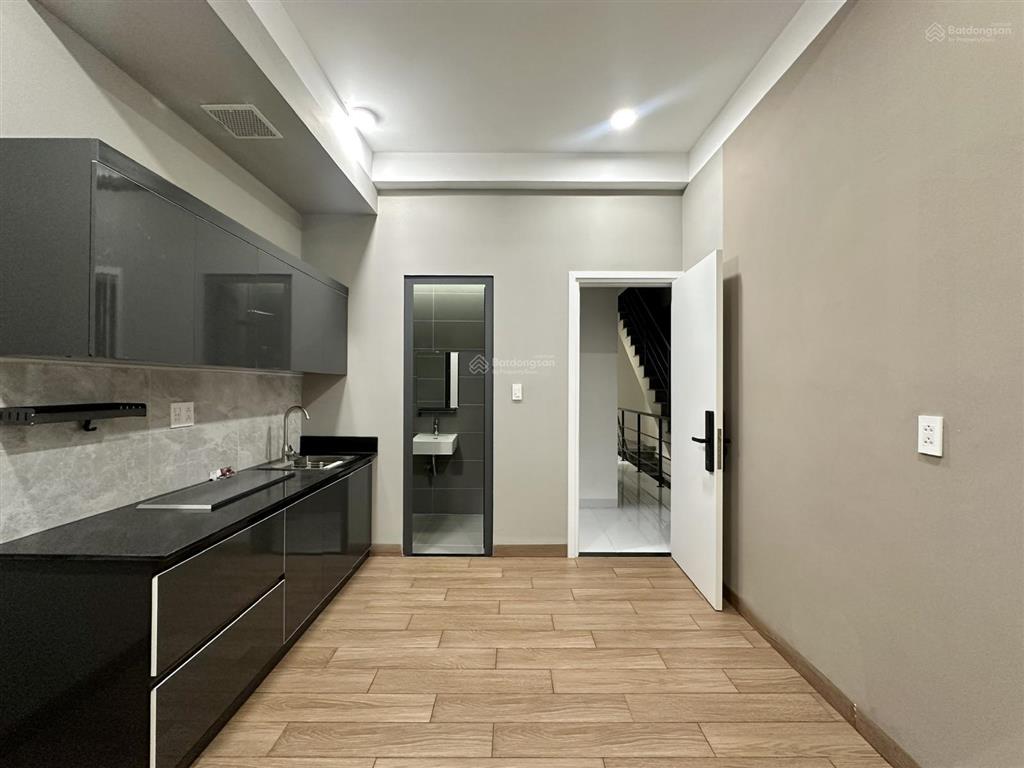 Khai trương căn hộ mới toanh cách metro thảo điền chỉ 500m