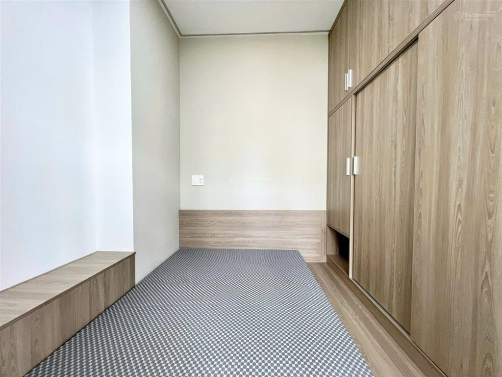 Cho thuê căn hộ tách bếp  sân vườn riêng nhiều mảng xanh