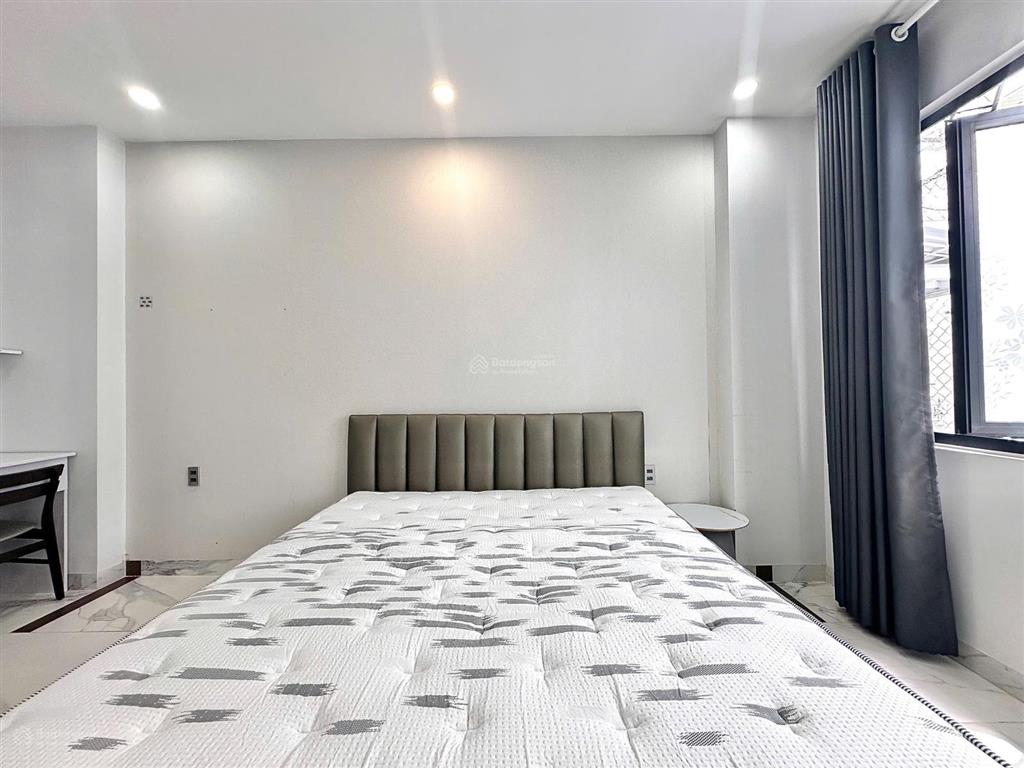 Căn hộ 1pn máy giặt riêng ngay gần cầu sài gòn