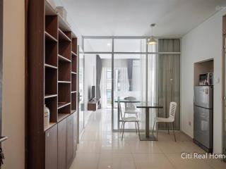 Cho thuê căn 1pn ban công / máy giặt riêng ngay trung tâm thảo điền