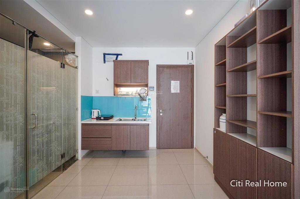 Cho thuê căn 1pn ban công, máy giặt riêng ngay trung tâm thảo điền