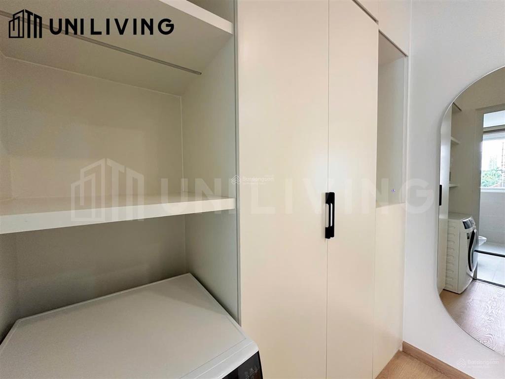 Cho thuê studio ban công/máy giặt riêng