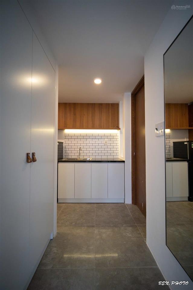 Duplex máy giặt riêng/tách bếp gần cầu sài gòn