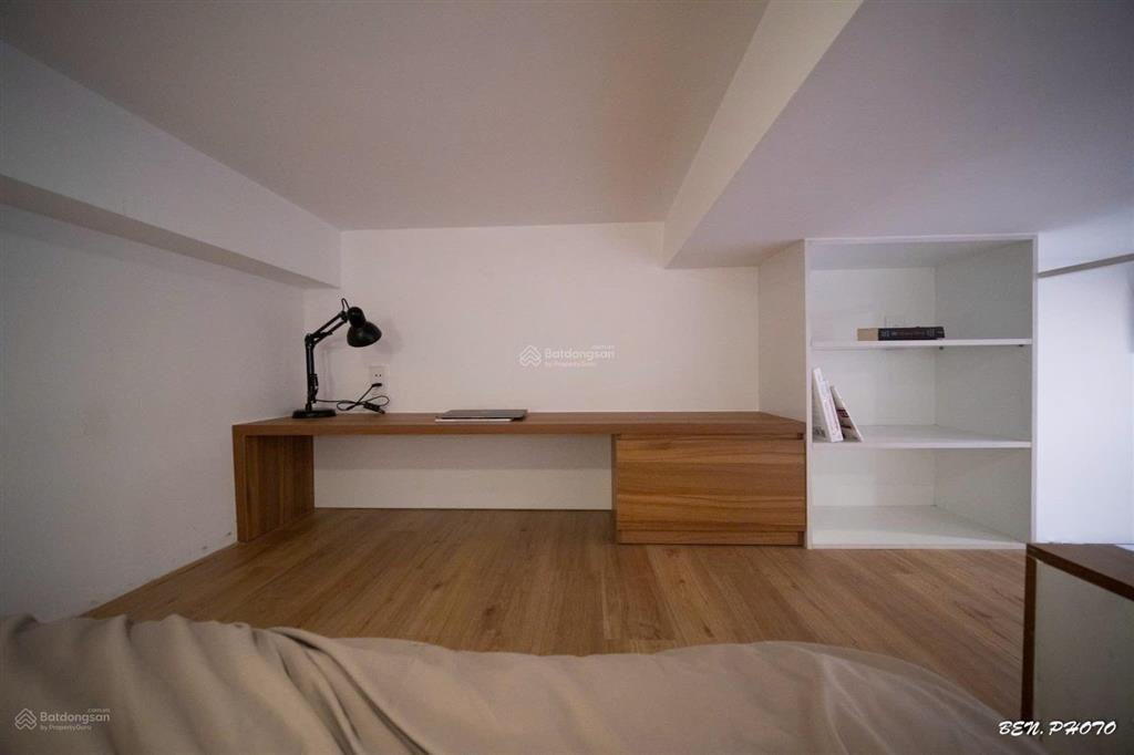Duplex máy giặt riêng/tách bếp gần cầu sài gòn