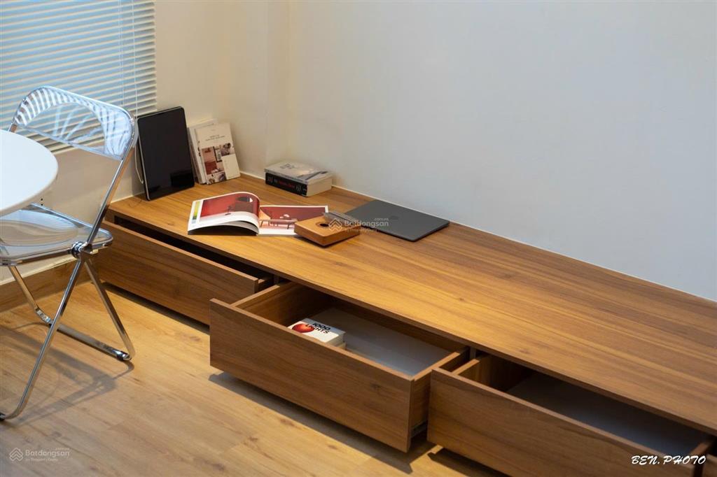 Duplex máy giặt riêng/tách bếp gần cầu sài gòn
