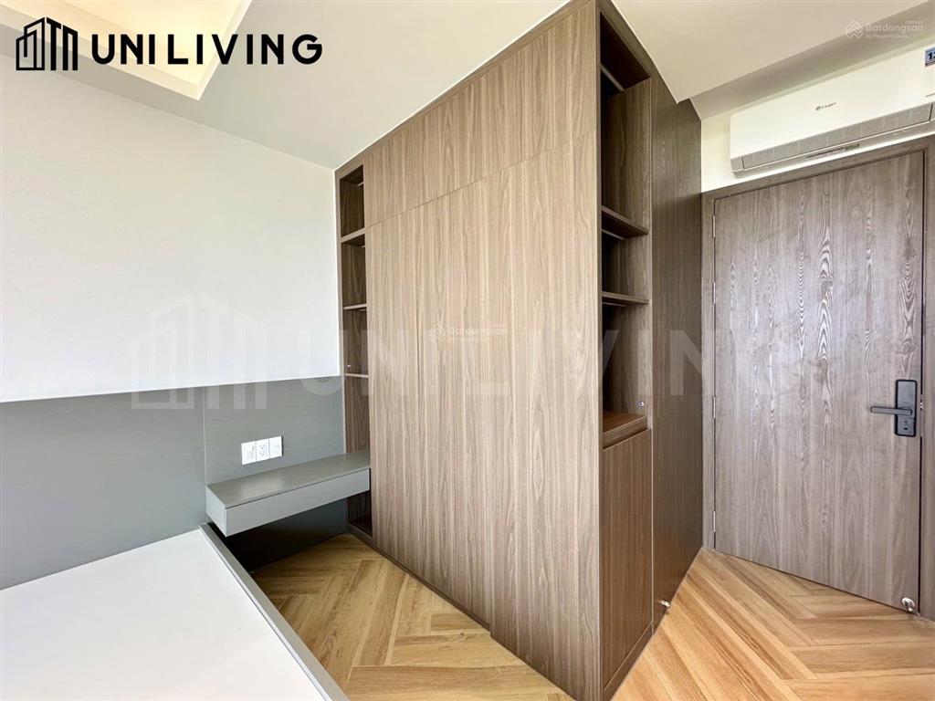 Cho thuê căn hộ ban công tách bếp/máy giặt sấy tại phòng