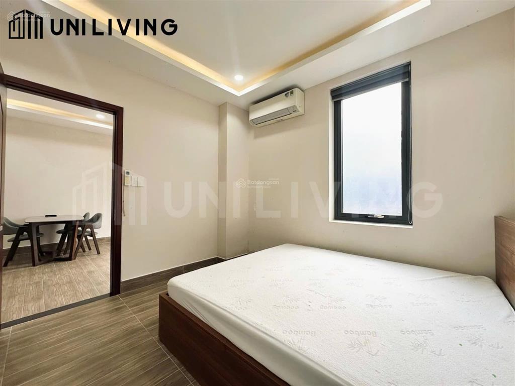Cho thuê căn hộ cao cấp nằm trong khu compound cạnh đảo kim cương