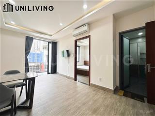 Cho thuê căn hộ cao cấp nằm trong khu compound cạnh đảo kim cương