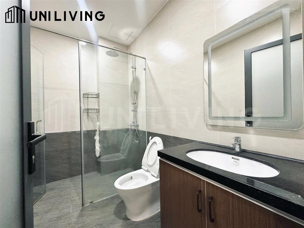Cho thuê căn hộ cao cấp nằm trong khu compound cạnh đảo kim cương
