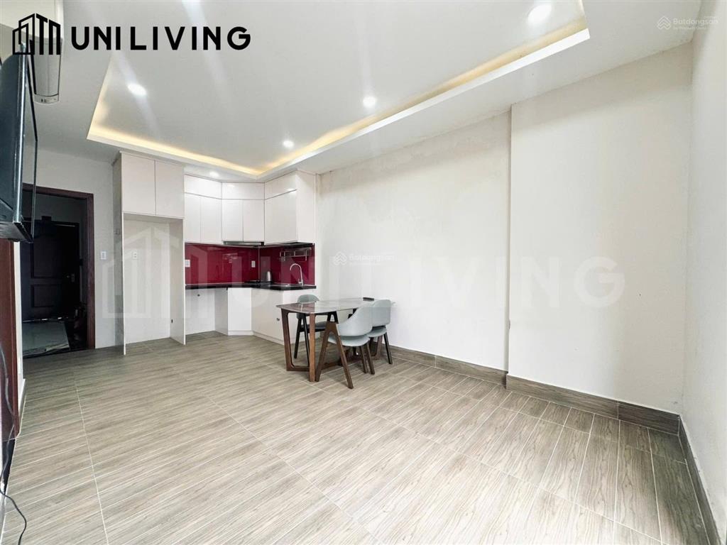 Cho thuê căn hộ cao cấp nằm trong khu compound cạnh đảo kim cương