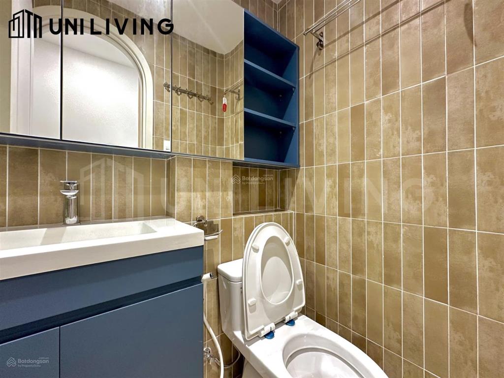 Studio ban công/full nội thất gần cầu sài gòn, ba son, ga metro