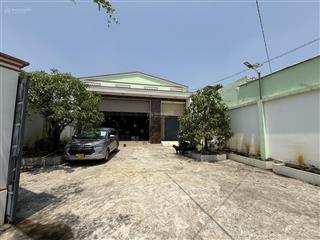 Cho thuê kho, nhà xưởng 600m2, 12x35m tại dt 823d, long an, 25 triệu vnd/th