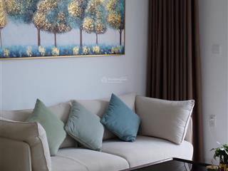 [hàng hiếm] cho thuê ch cao cấp novaland ngay cv gia định, ban công đông nam, nội thất đẹp cao cấp