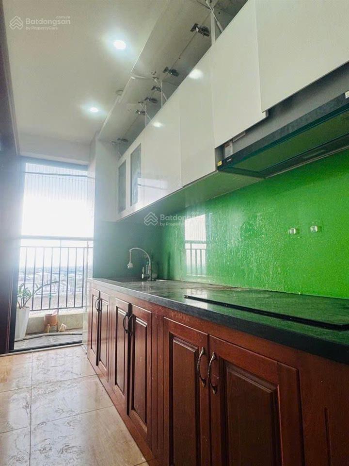 Bán căn hộ 2 ngủ 2 vệ sinh tầng đẹp view công viên tòa b1 rubycity 3  sẵn sổ giao dịch ngay