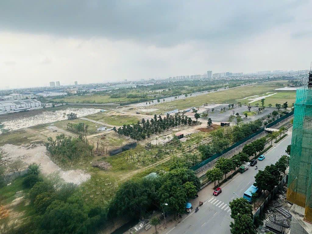 Bán căn hộ 2 ngủ 2 vệ sinh tầng đẹp view công viên tòa b1 rubycity 3  sẵn sổ giao dịch ngay