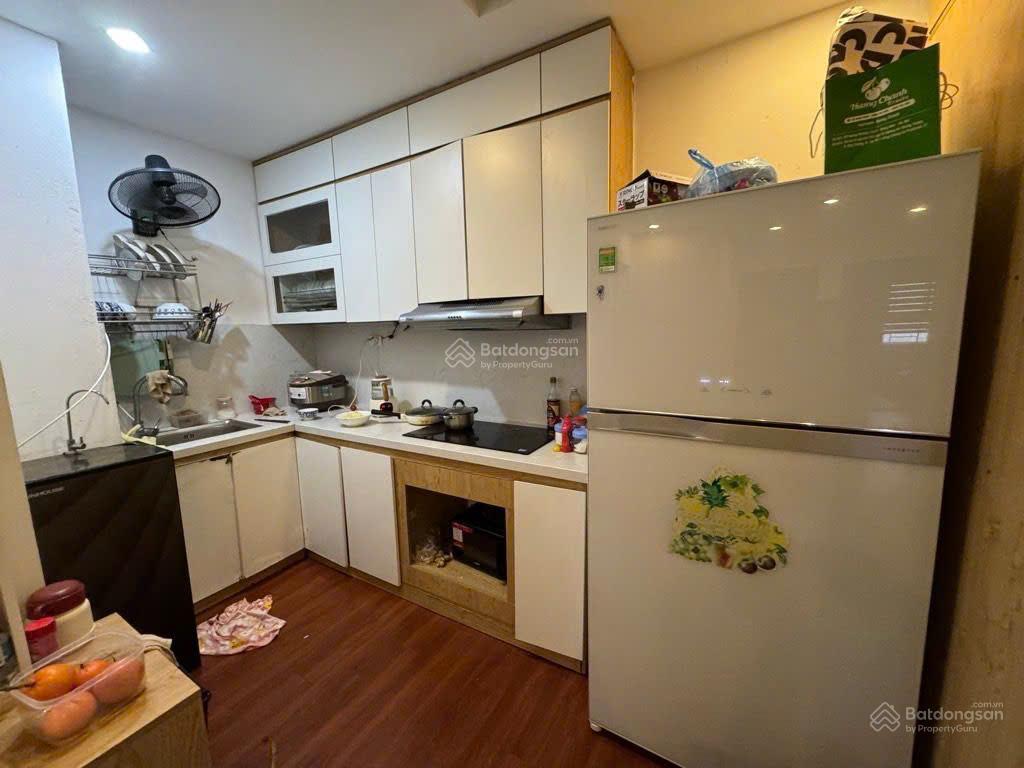 Bán căn hộ góc view đẹp tòa ct2a thạch bàn  sẵn sổ giao dịch ngay full nội thất