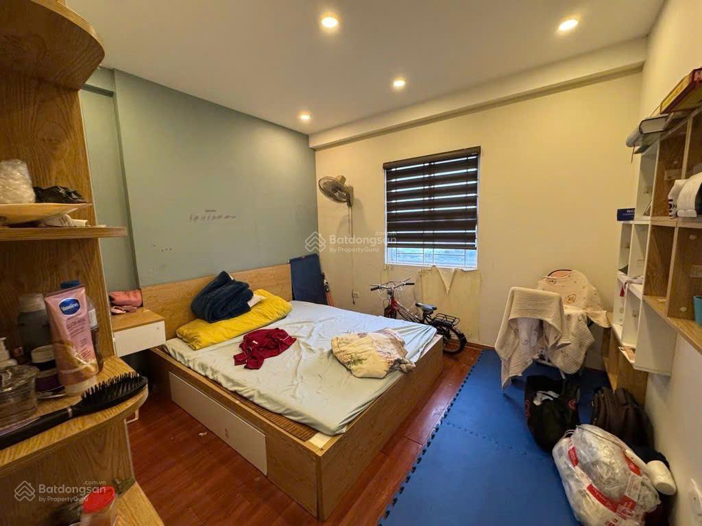 Bán căn hộ góc view đẹp tòa ct2a thạch bàn  sẵn sổ giao dịch ngay full nội thất