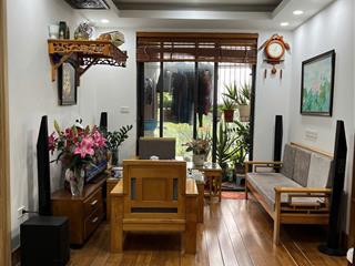 Bán căn góc siêu đẹp tòa ct7 đặng xá  full nội thất sẵn sổ giao dịch ngay