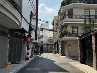 Khu cc bàu cát 40m2 2.5 tầng nở hậu 5.8m dài 10m  chỉ 4 tỷ hơn