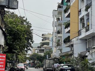 Đất mặt tiền khu độc lập 82m2 4.3 x 19  xd cao tầng  chỉ 7 tỷ 85.