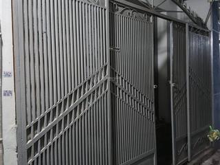 Bán nhà sổ hồng riêng, ngô tất tố, bình thạnh, sát q1, dt 18m2, dtsd 48m2, cách hẻm xe hơi chỉ 20m