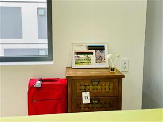 Cho thuê ch studio 1pn, 7 triệu/th tại khu nhà ở thương mại dịch vụ phú mỹ