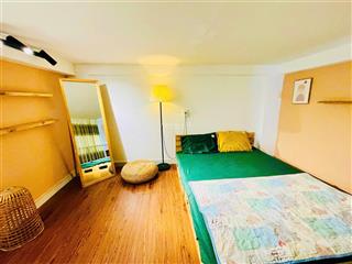 Bán căn hộ chung cư block a1, nhà ở xã hội becamex định hòa, 450 triệu, 36m2, giá tốt uy tín