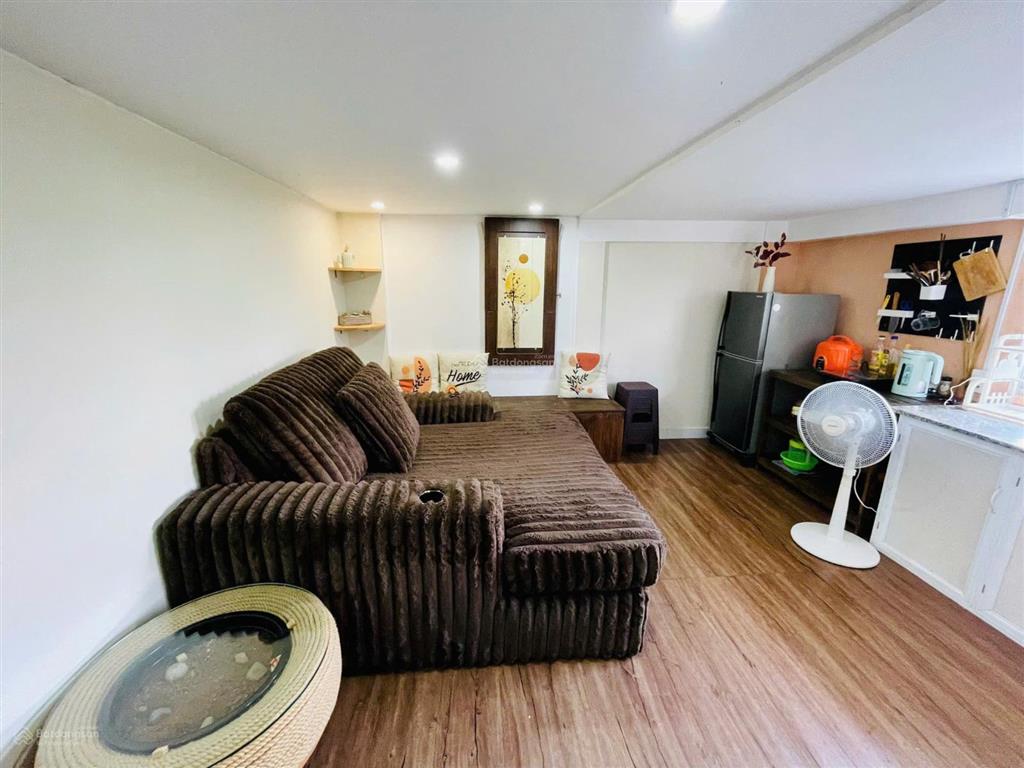 Cho thuê căn hộ 1pn, 1wc, 36m2, thương lượng giá 4,2 triệu tại becamex định hòa, bình dương
