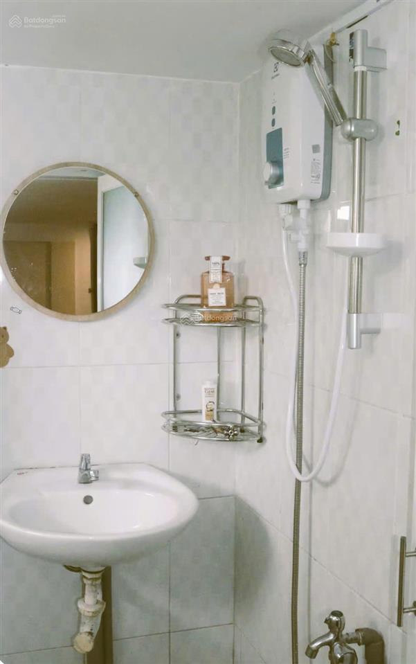 Cho thuê căn hộ 1pn, 1wc, 36m2, thương lượng giá 4,2 triệu tại becamex định hòa, bình dương