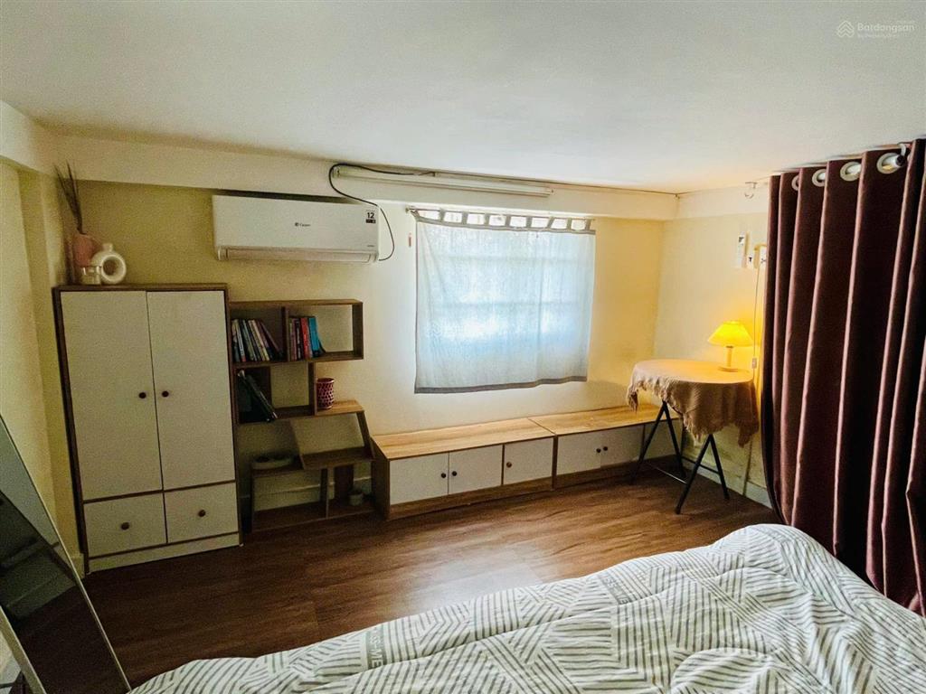 Cho thuê căn hộ 1pn, 1wc, 36m2, thương lượng giá 4,2 triệu tại becamex định hòa, bình dương