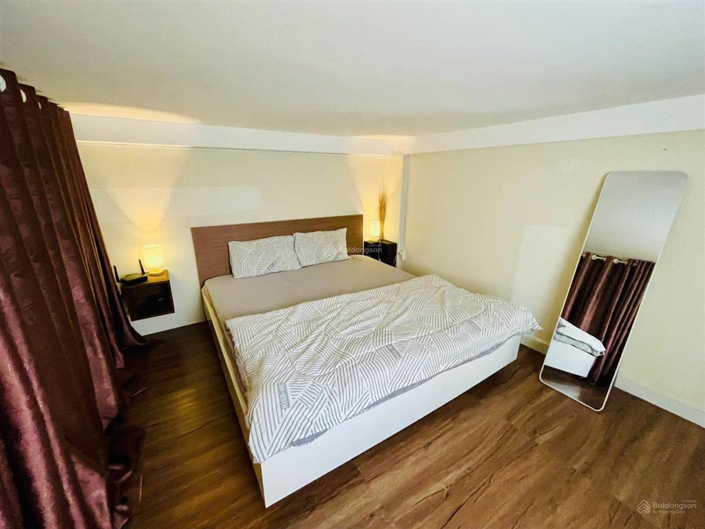 Cho thuê căn hộ 1pn, 1wc, 36m2, thương lượng giá 4,2 triệu tại becamex định hòa, bình dương