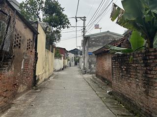 Bán nhanh 50m2 đất tô khê phú thị oto vào giá nhỉnh 3 tỷ