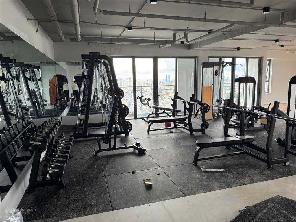 Chính chủ bán căn hộ cao cấp tại ascent lakeside 1pn |1 kho diện tích 63m2 giá tốt 4,6 tỷ(giá full)