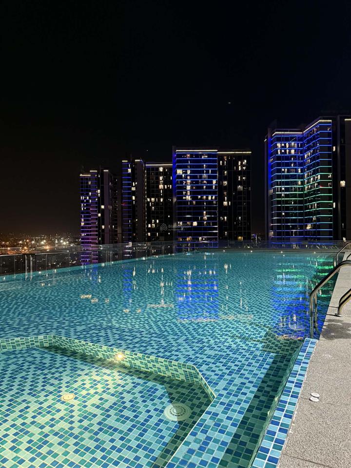 Chính chủ bán căn hộ cao cấp tại ascent lakeside 1pn |1 kho diện tích 63m2 giá tốt 4,6 tỷ(giá full)