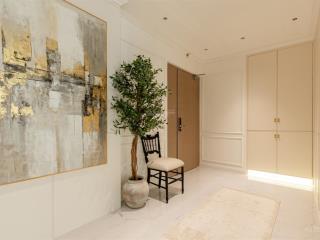 Bán căn hộ 3pn diện tích cực lớn 137m2 tại ascent lakeside mặt tiền đường nguyễn văn linh quận 7