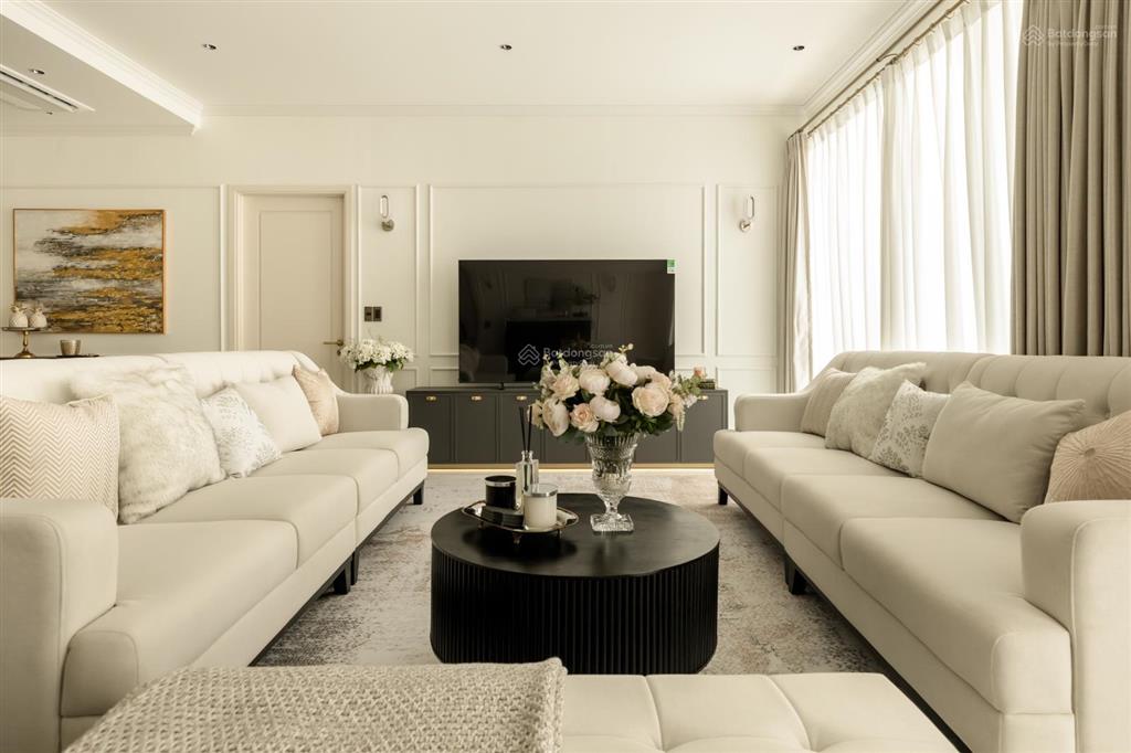Bán căn hộ 3pn diện tích cực lớn 137m2 tại ascent lakeside mặt tiền đường nguyễn văn linh quận 7