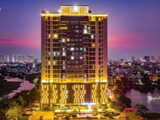 Bán căn hộ thô 1pn 2pn diện tích 60m² ascent lakeside nguyễn văn linh, quận 7  giá tốt 4 tỷ