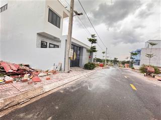 Đất nền giá rẻ thanh toán từ 300 triệu cạnh cầu long hưng full thổ, sổ hồng riêng, gần tp thủ đức