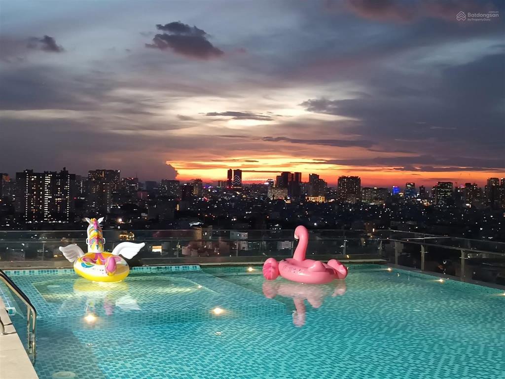 Bán căn hộ chung cư cao cấp ascent lakeside, 8,9 tỷ, 153m2, 3pn, 3wc, tân thuận tây, q7, tp. hcm